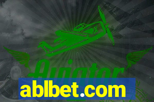ablbet.com
