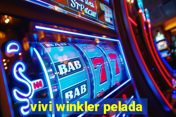 vivi winkler pelada