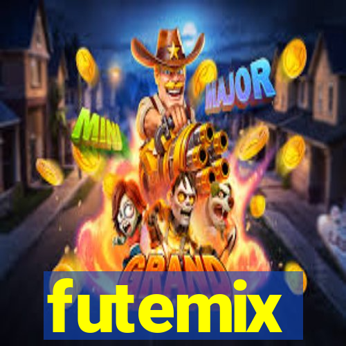 futemix