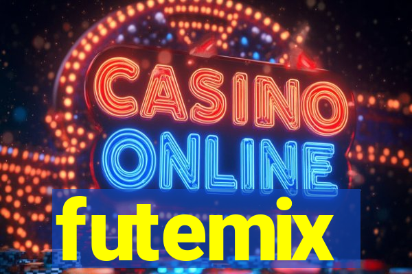 futemix
