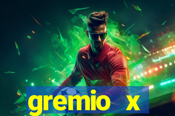 gremio x corinthians palpite