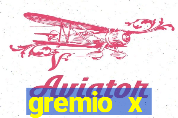gremio x corinthians palpite