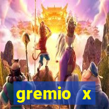 gremio x corinthians palpite
