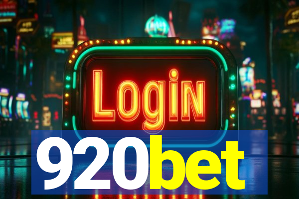920bet