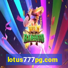 lotus777pg.com