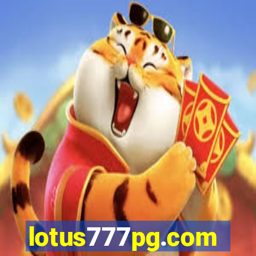 lotus777pg.com