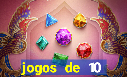 jogos de 10 centavos na betano