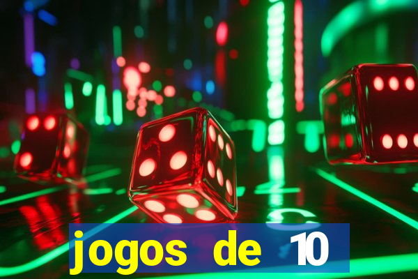 jogos de 10 centavos na betano