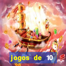 jogos de 10 centavos na betano