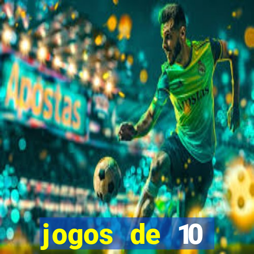 jogos de 10 centavos na betano