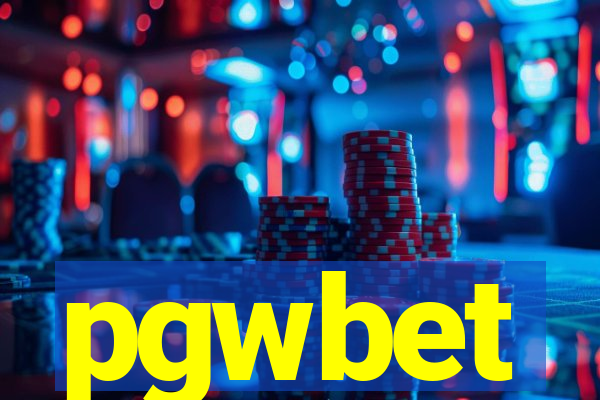 pgwbet