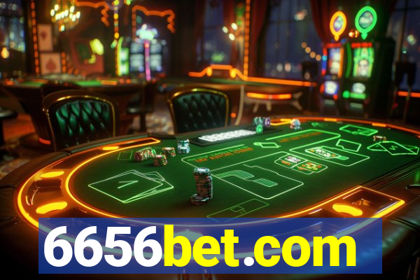 6656bet.com