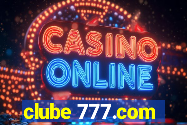clube 777.com