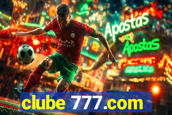 clube 777.com