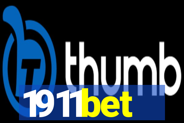 1911bet