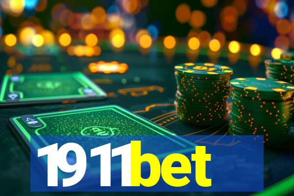 1911bet