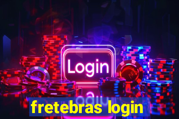 fretebras login