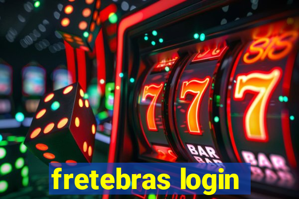 fretebras login