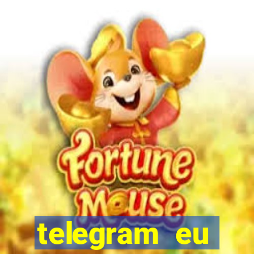 telegram eu confesso +18