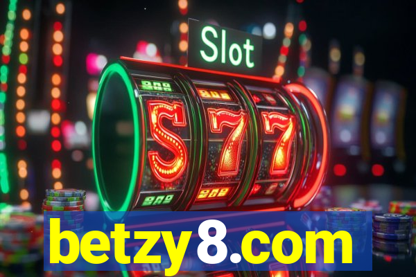 betzy8.com