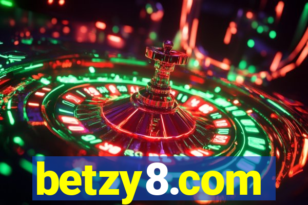betzy8.com