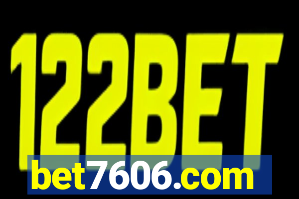 bet7606.com