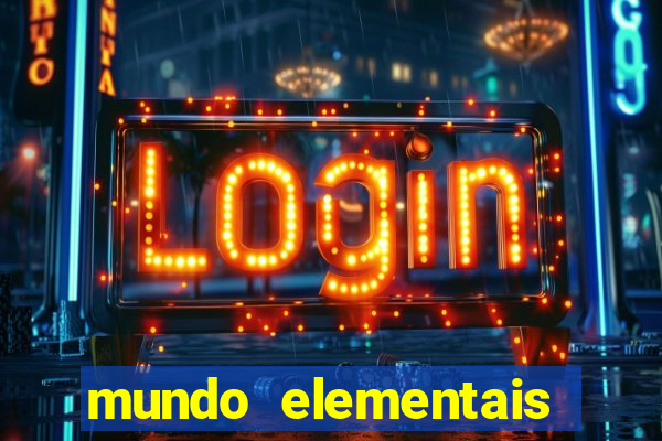 mundo elementais download apk