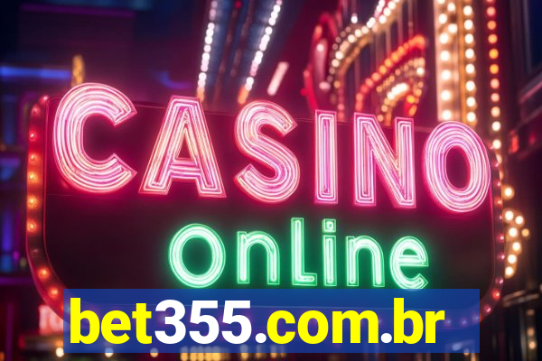 bet355.com.br