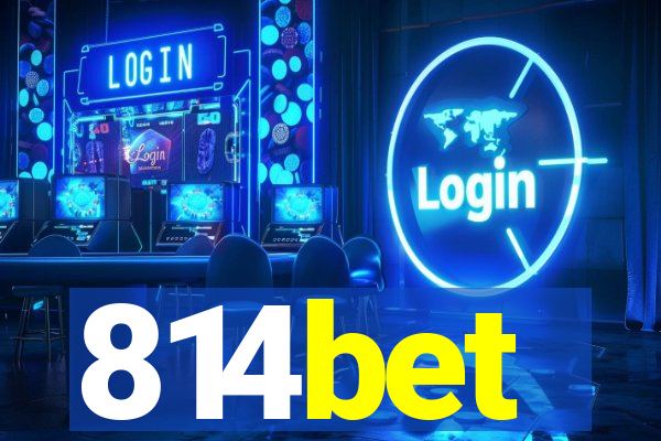 814bet