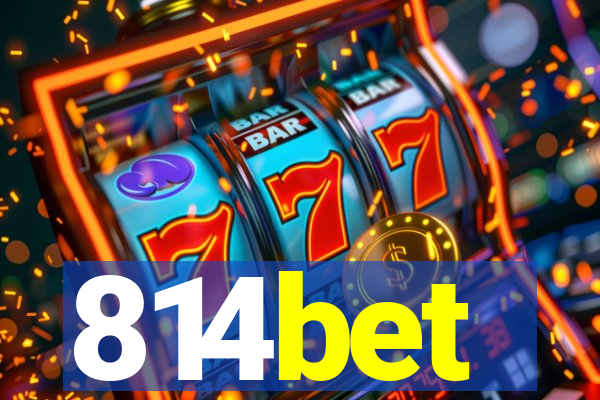 814bet