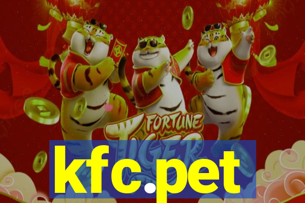 kfc.pet