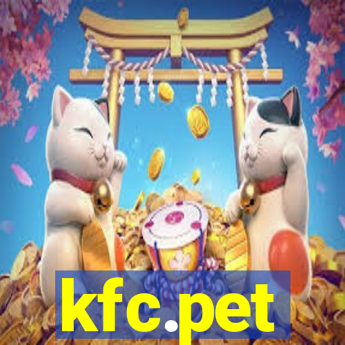 kfc.pet