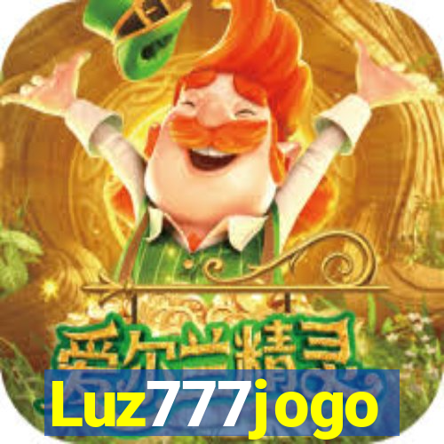 Luz777jogo