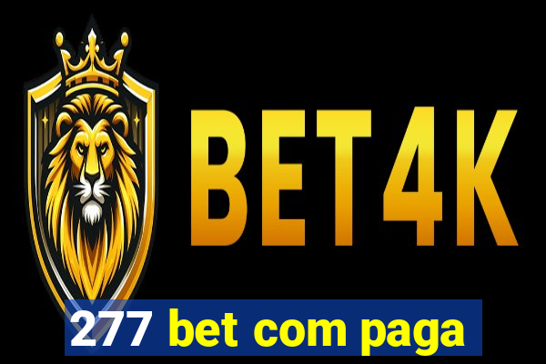 277 bet com paga