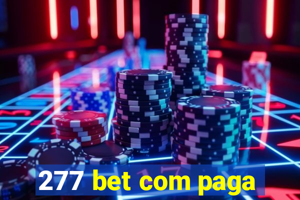 277 bet com paga
