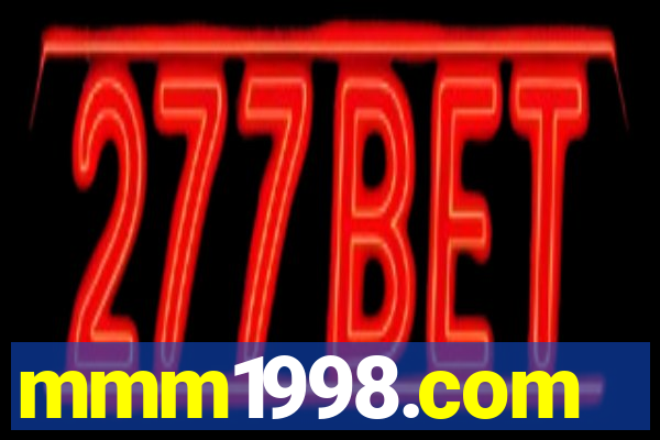 mmm1998.com