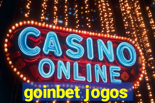 goinbet jogos