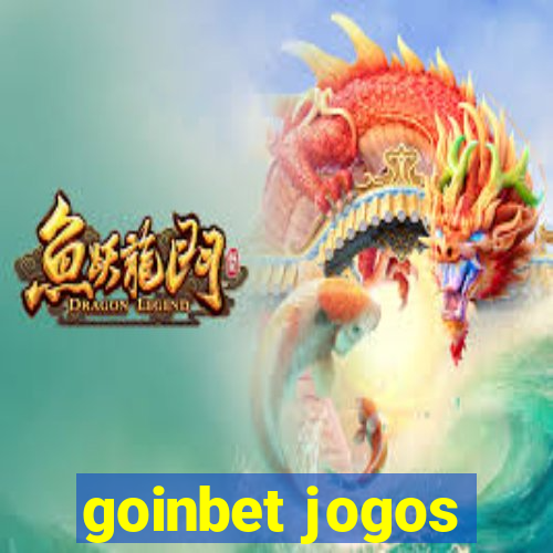 goinbet jogos