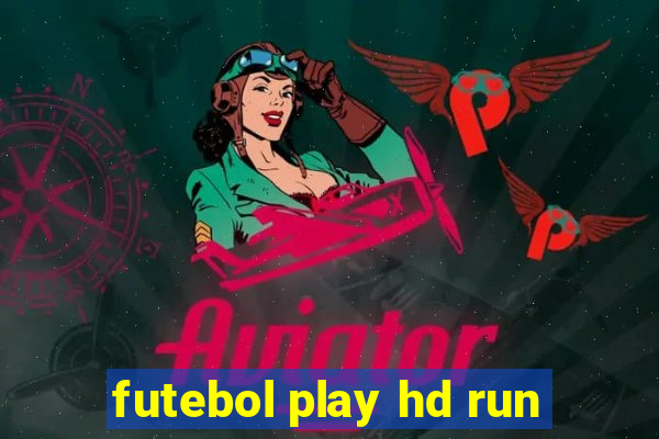 futebol play hd run