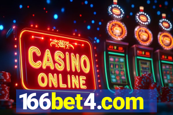 166bet4.com