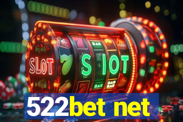522bet net