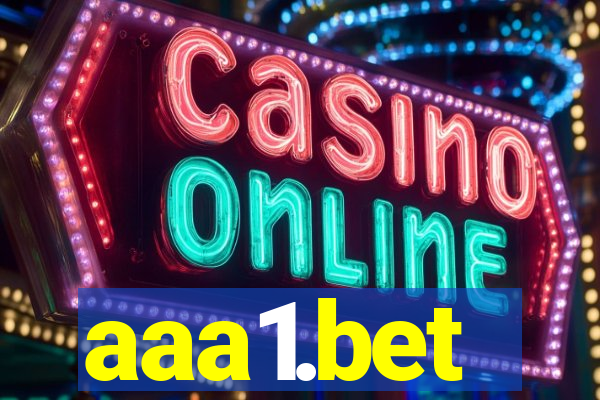 aaa1.bet