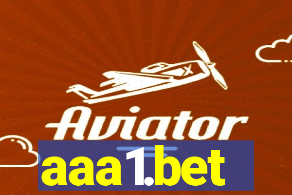 aaa1.bet