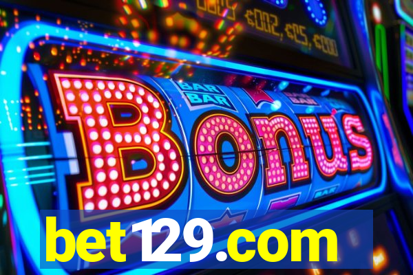 bet129.com