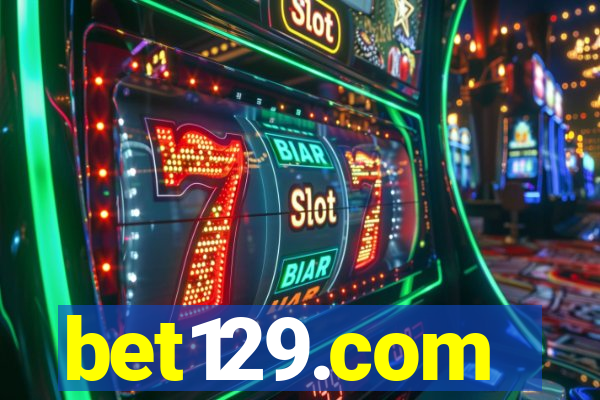 bet129.com