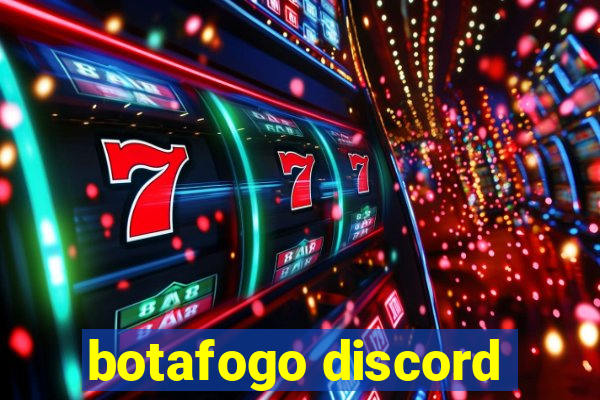 botafogo discord