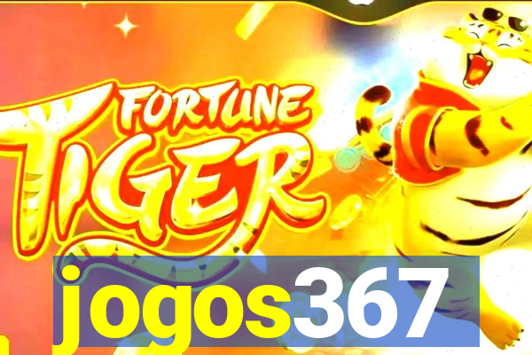 jogos367