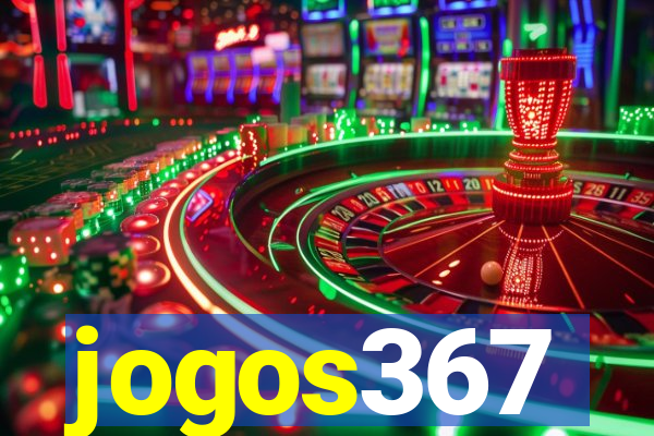 jogos367
