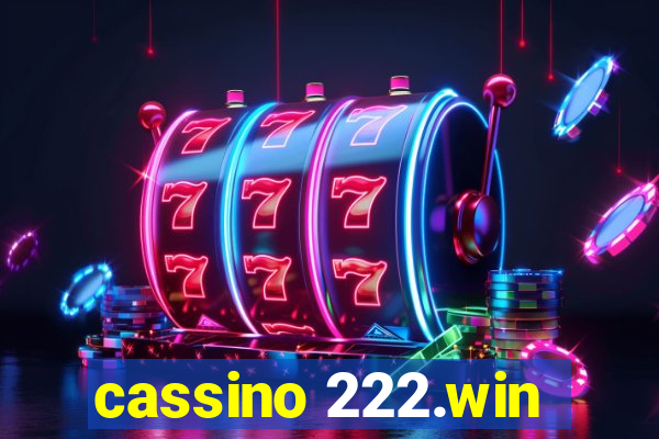cassino 222.win