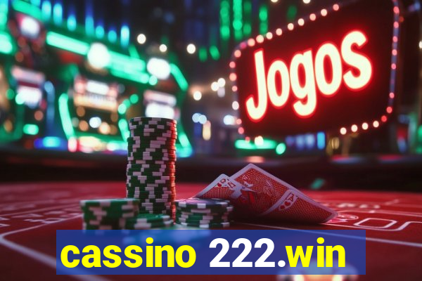 cassino 222.win